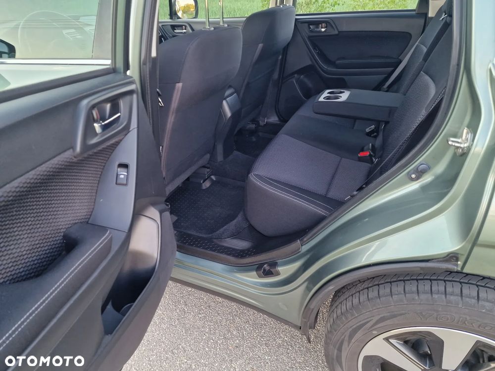 Subaru Forester - 24