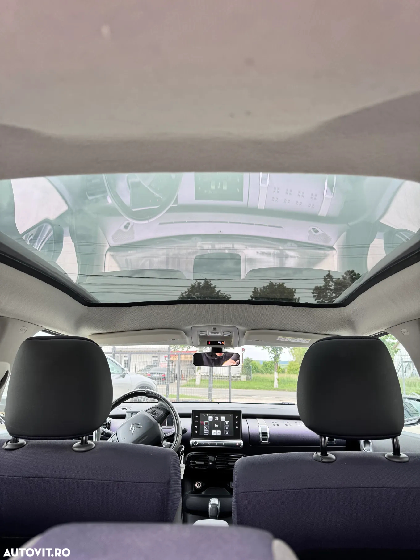 Citroën C4 Cactus PureTech 82 Shine Edition - 6