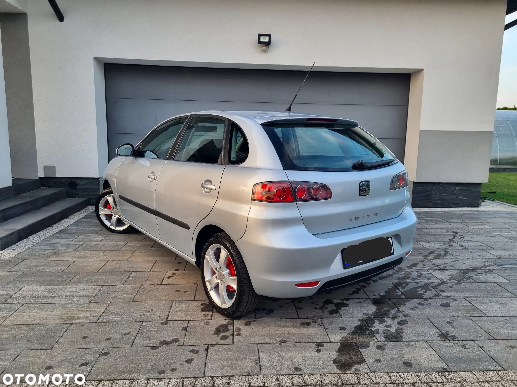 Seat Ibiza 1.4 16V Excelente - 3