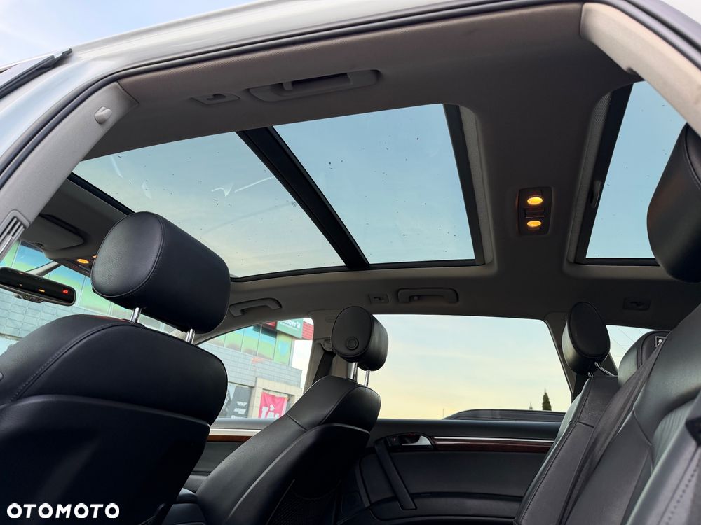 Audi Q7 - 8