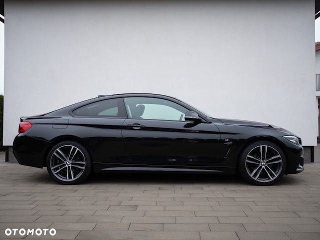 BMW Seria 4 - 6