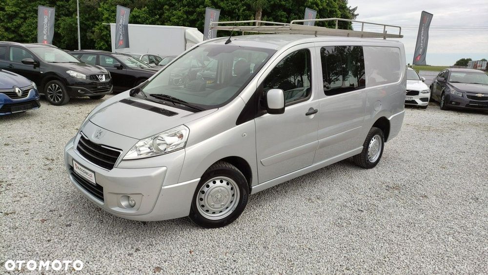 Peugeot Expert - 12