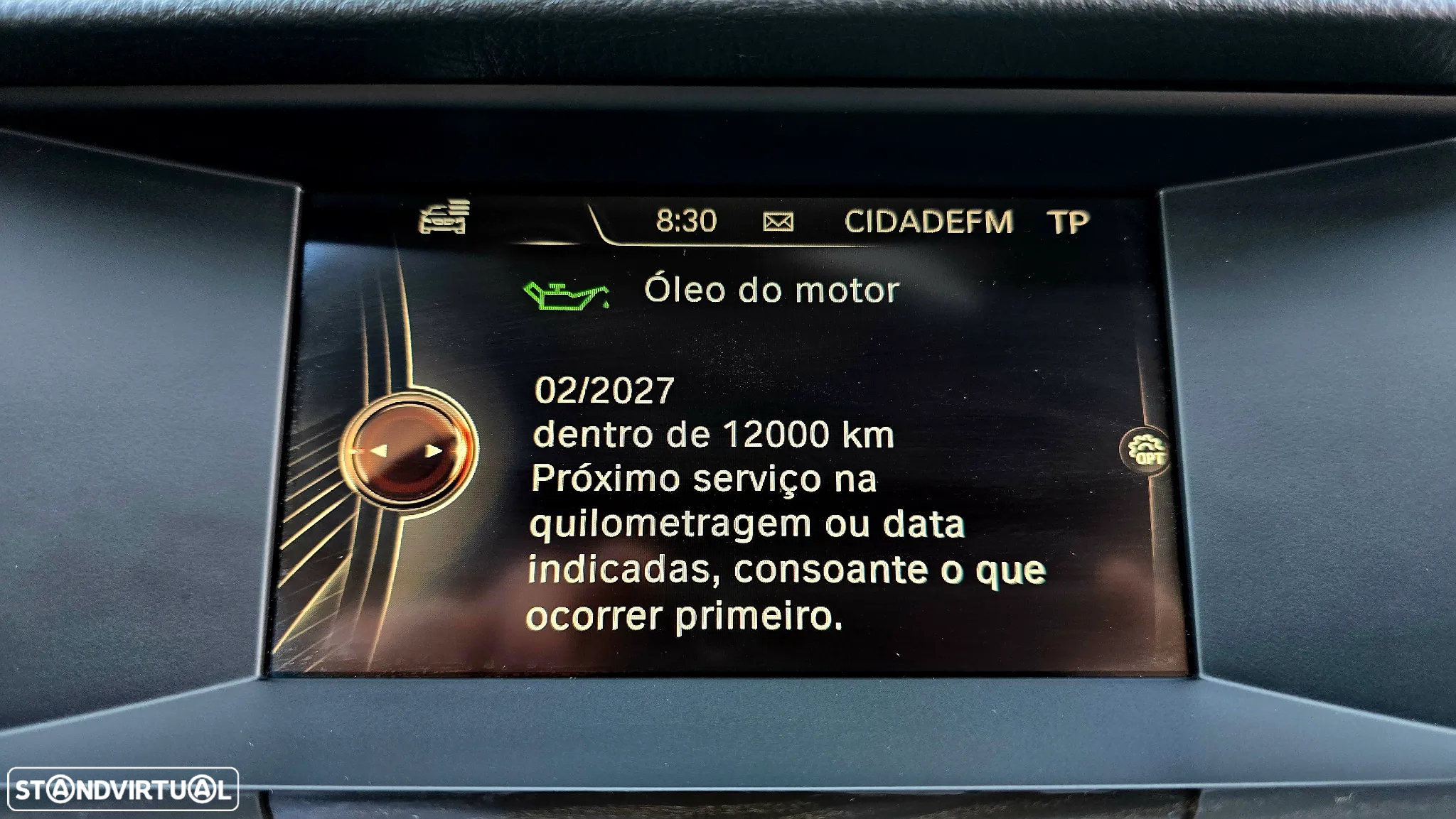 BMW 520 d Line Luxury Auto - 43