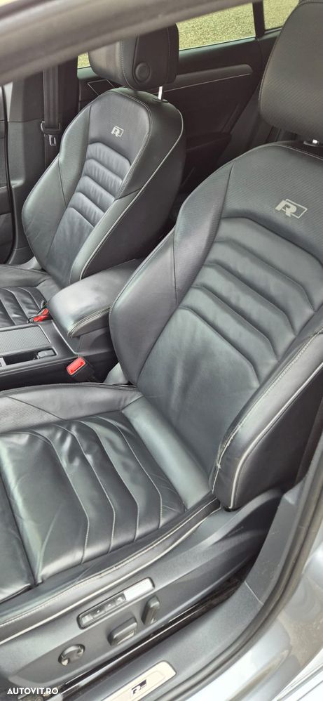 Volkswagen ARTEON 2.0 TDI DSG R-Line - 9