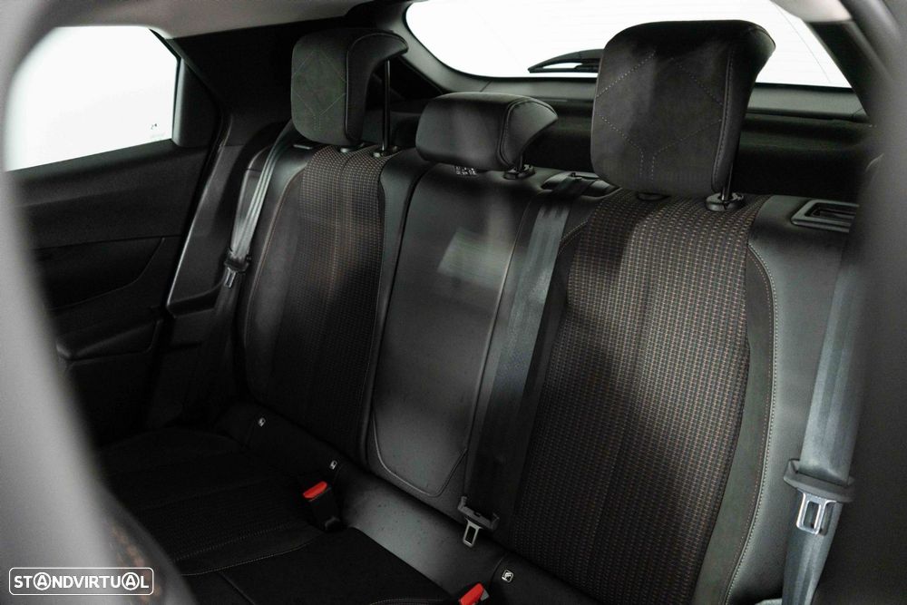 DS DS3 1.2 PureTech Performance Line - 11
