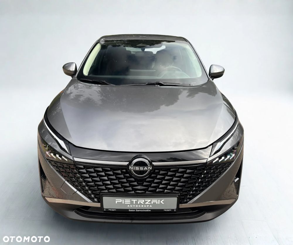 Nissan Qashqai 1.3 DIG-T mHEV Acenta - 7