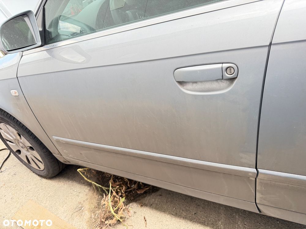 Audi A4 B7 2.0 B+Gaz 2005r cała lub na części - 10
