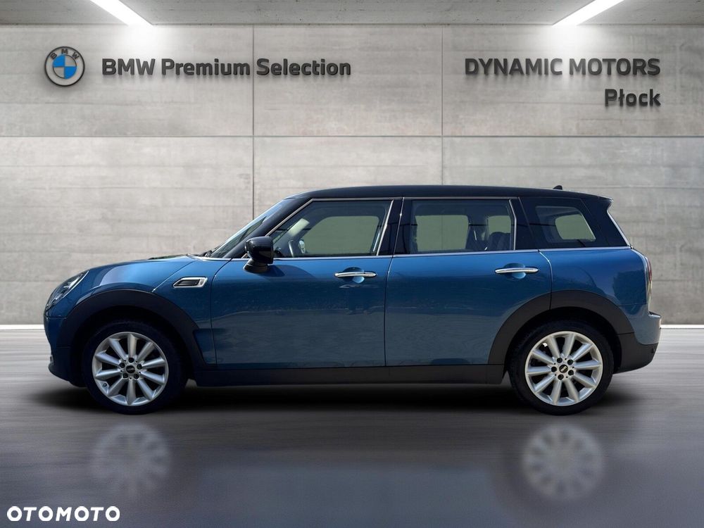 MINI Clubman - 3
