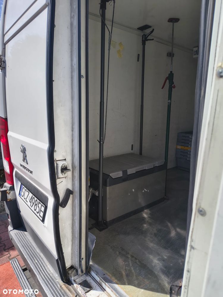 Peugeot Boxer L2H2 - 5