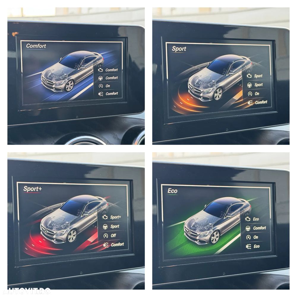 Mercedes-Benz C - 15