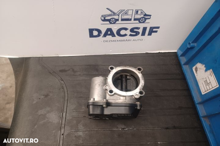 Clapeta acceleratie 03C133062C 03C133062C Ford C-Max 1 [2003 - 2007] - 3