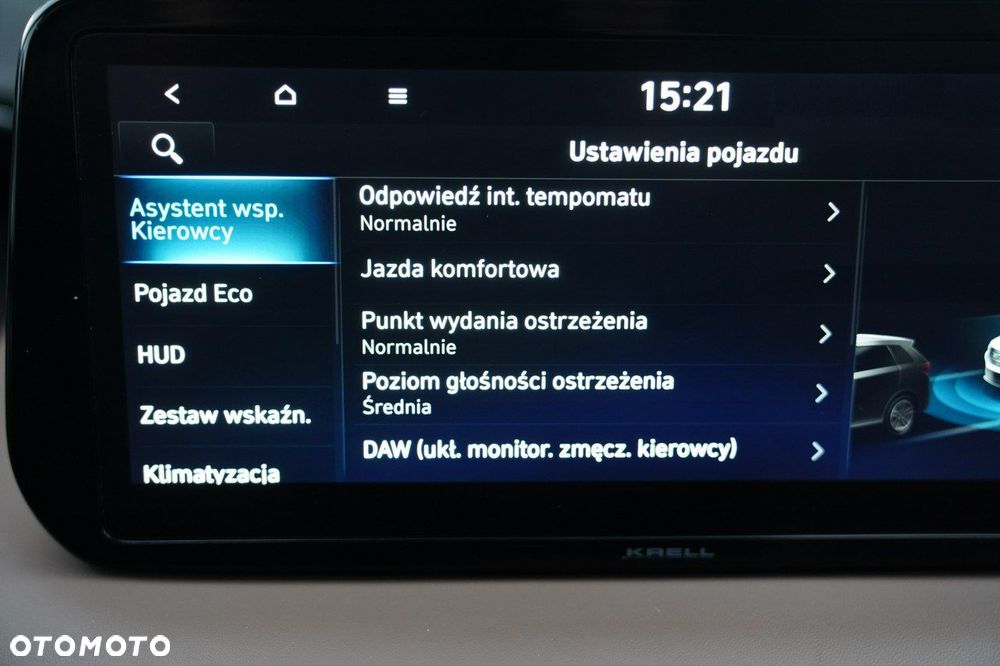 Hyundai Santa Fe - 33