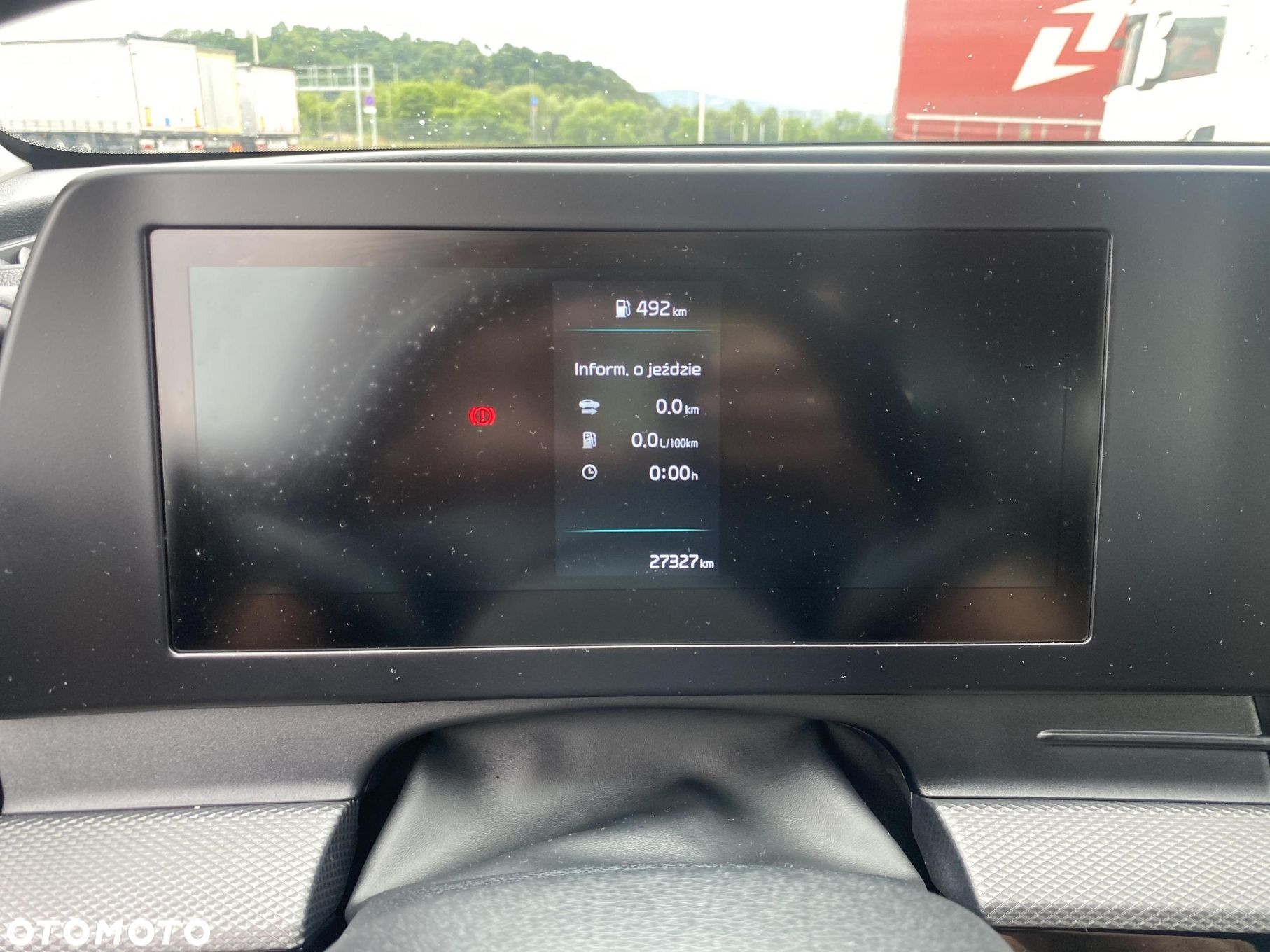 Kia Sportage 1.6 T-GDI M 2WD - 14