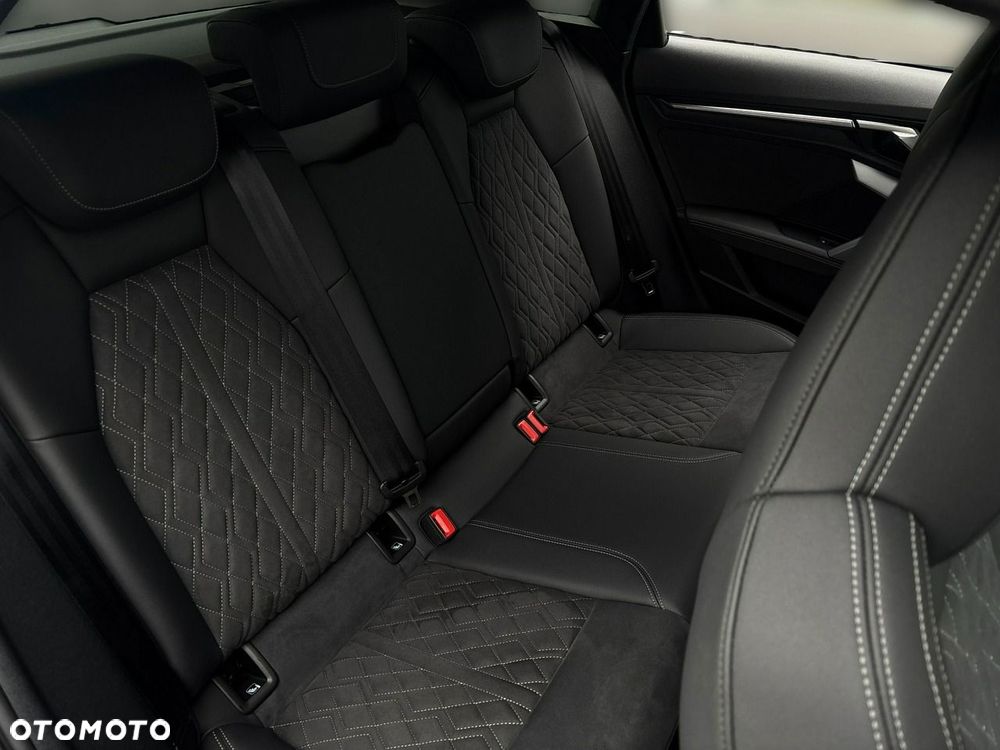 Audi S3 - 27