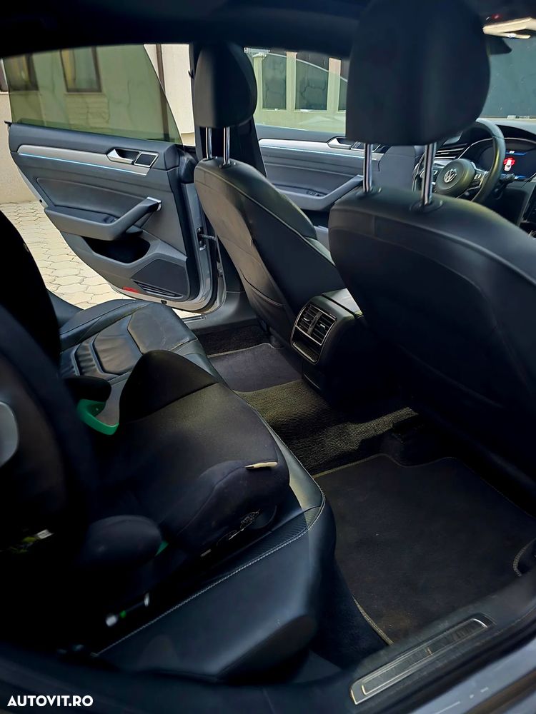 Volkswagen ARTEON 2.0 TDI DSG 4Motion R-Line - 15