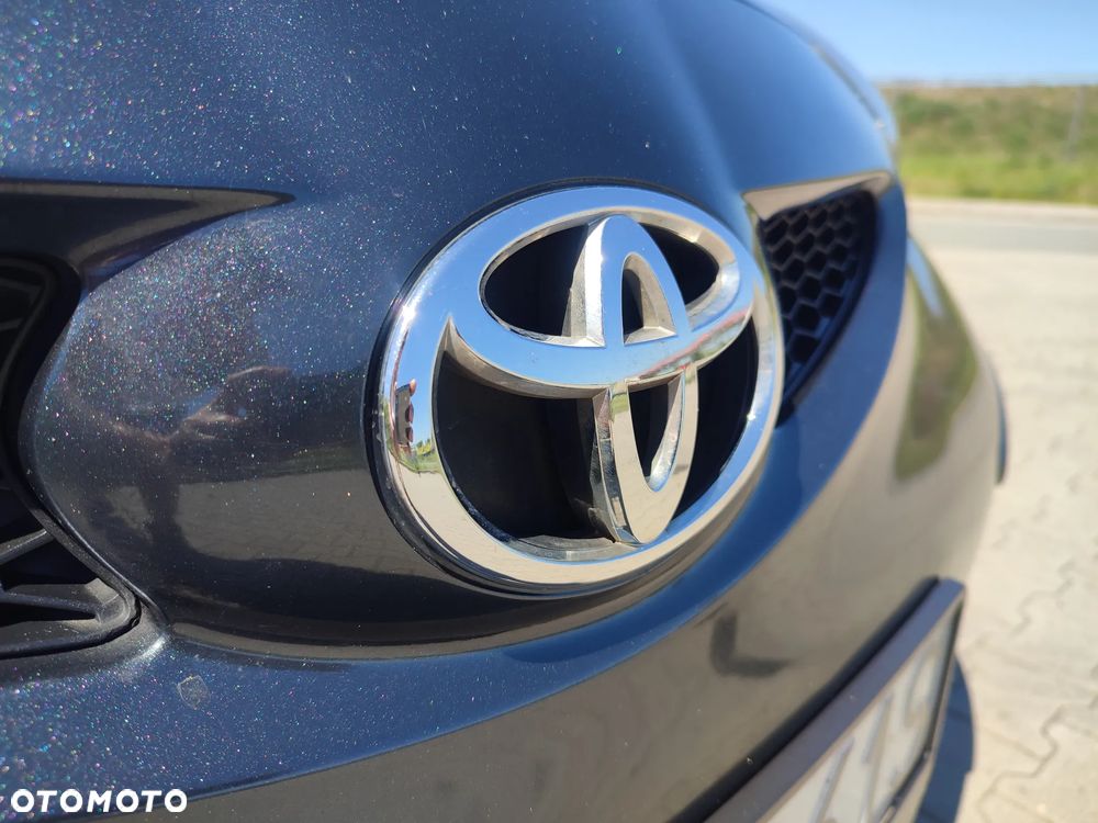 Toyota Aygo Edition - 33