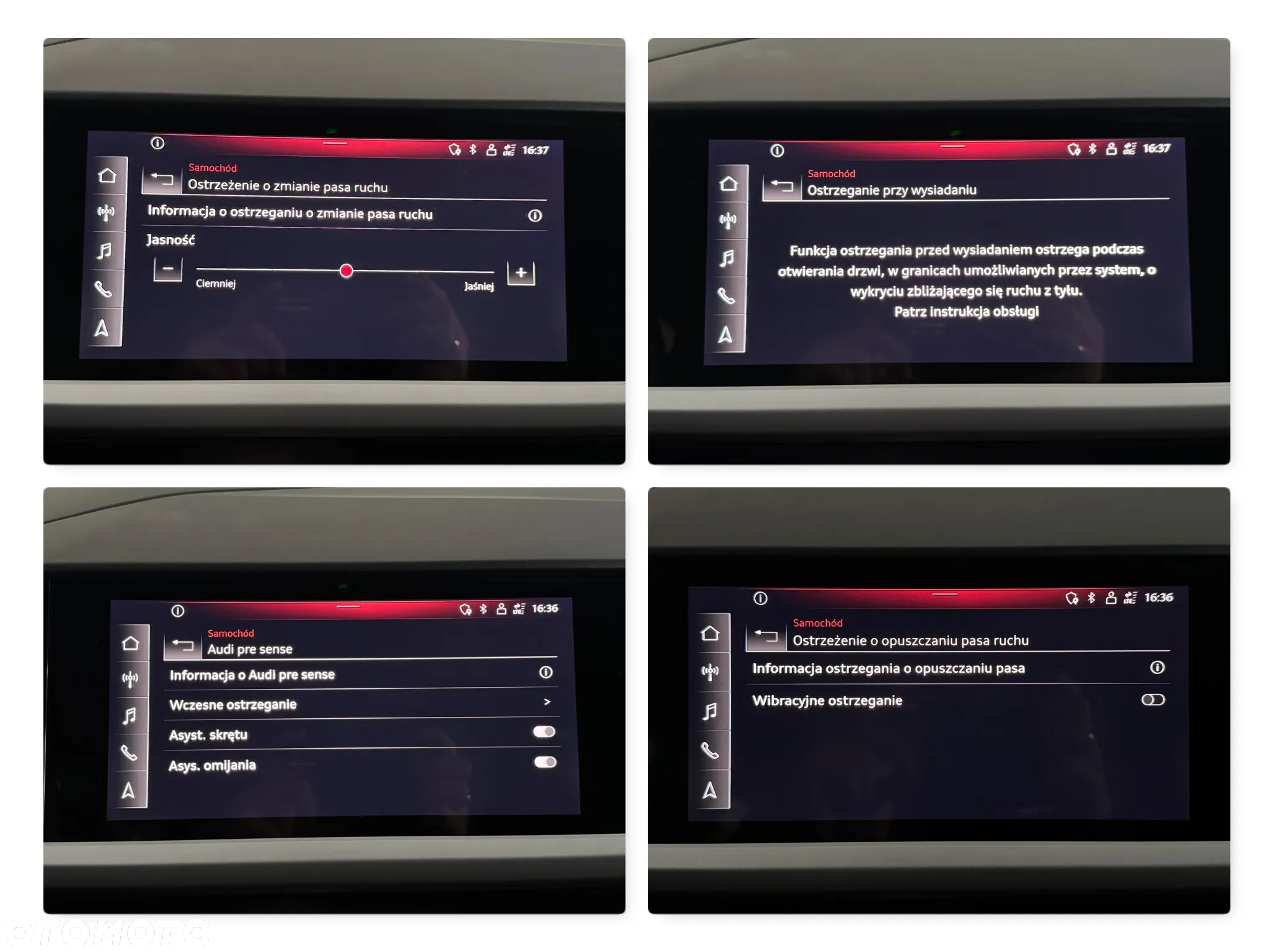 Audi Q4 e-tron e-tron 40 - 35