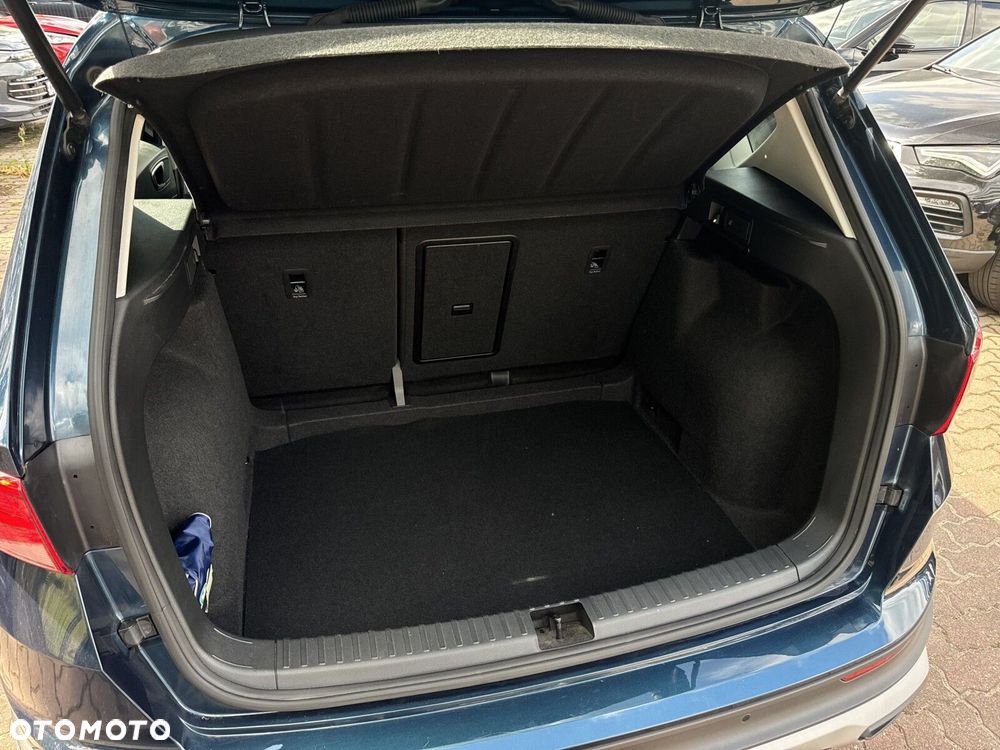 Seat Ateca 1.5 TSI Style S&S DSG - 16