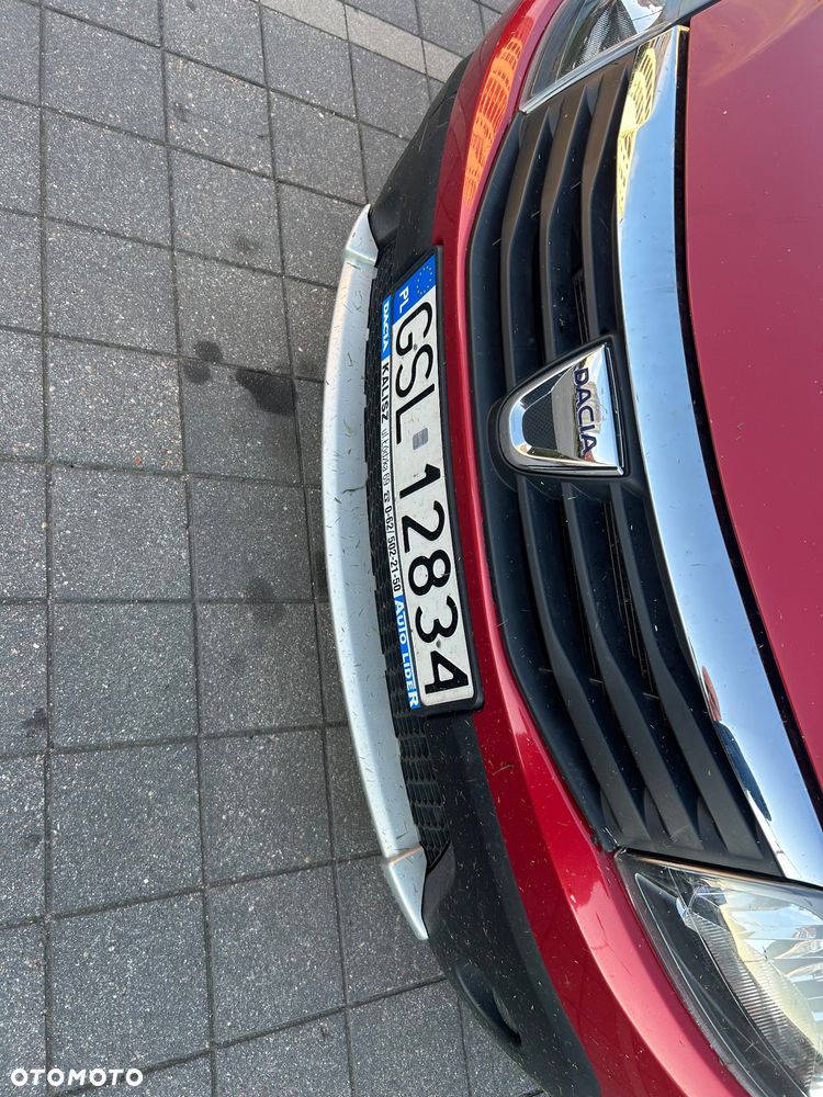 Dacia Sandero - 18
