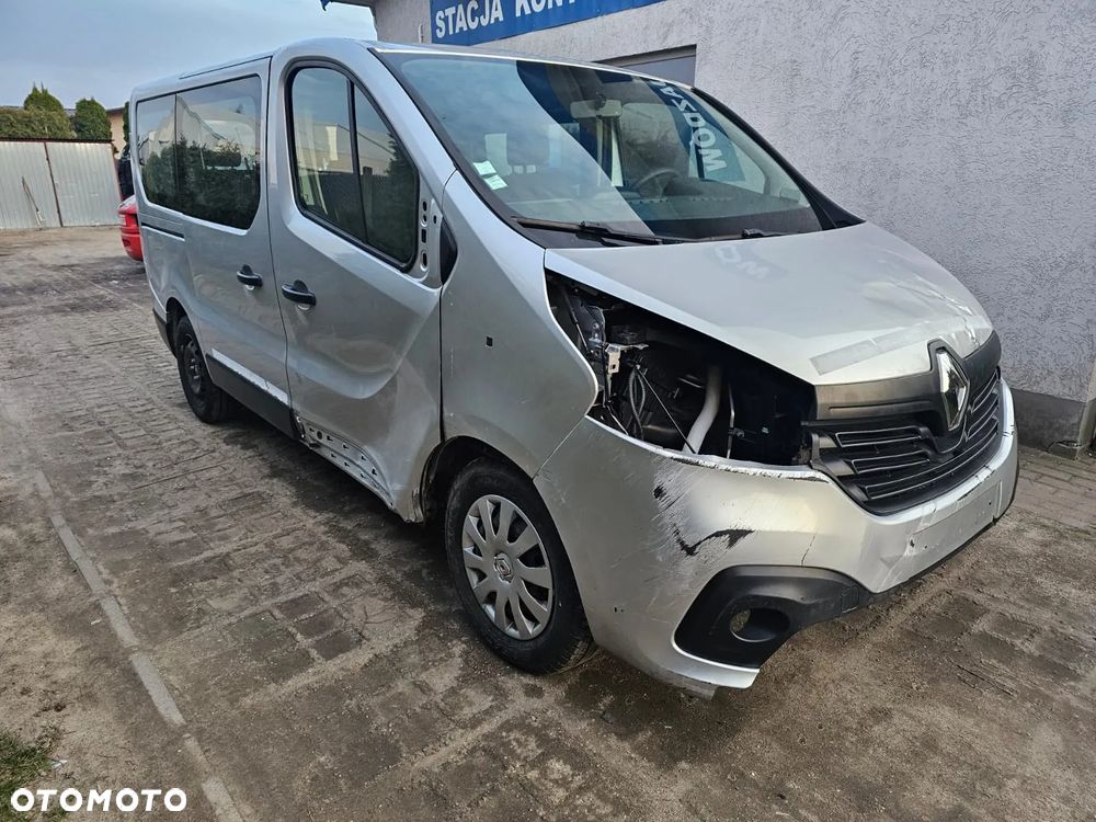 Renault Trafic - 3