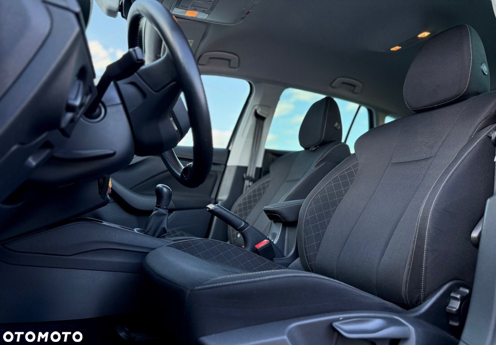 Skoda Scala 1.0 TSI Ambition - 9