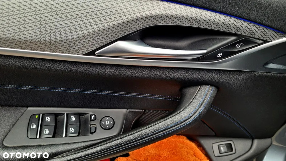 BMW Seria 5 520d M Sport - 27