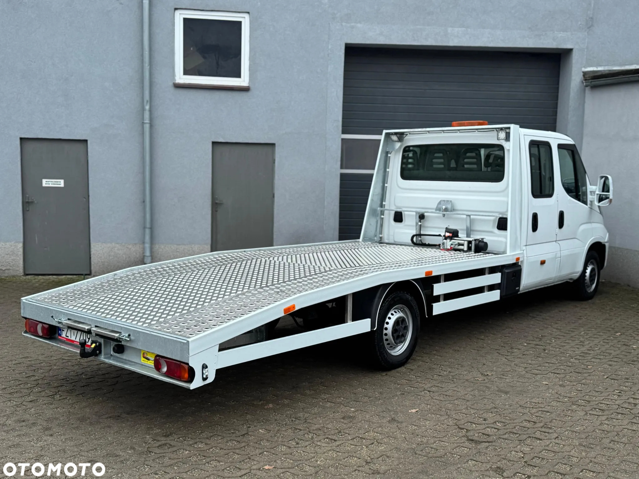 Iveco Daily 35S14D - 13