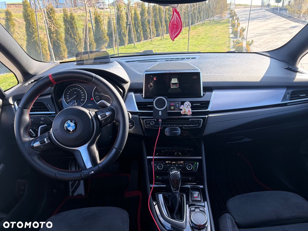 BMW Seria 2 220i GT M Sport sport - 15