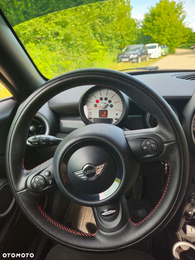 MINI Cooper SD - 17