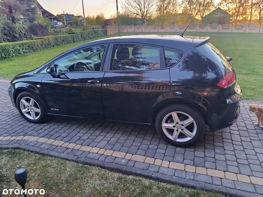 Seat Leon 1.2 TSI Reference S&S - 3