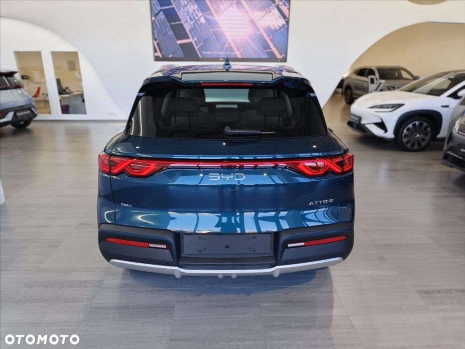 BYD Atto 2 - 7