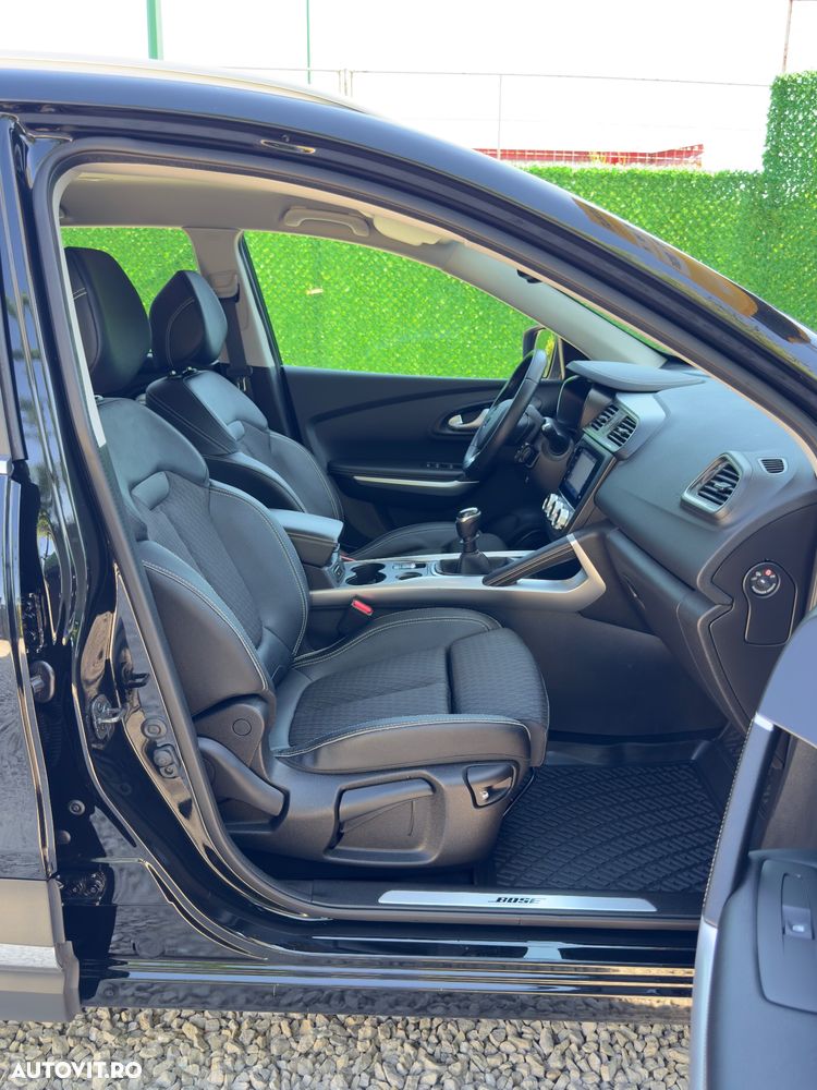 Renault Kadjar - 12