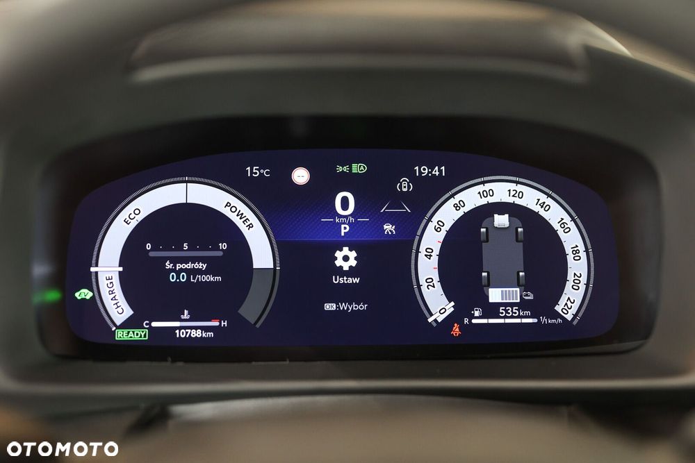Toyota C-HR 1.8 Hybrid Style - 37