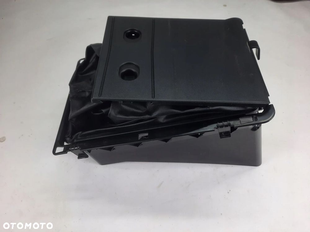 AUDI A4 B6 B7 CABRIO POKROWIEC NA NARTY WOREK - 7