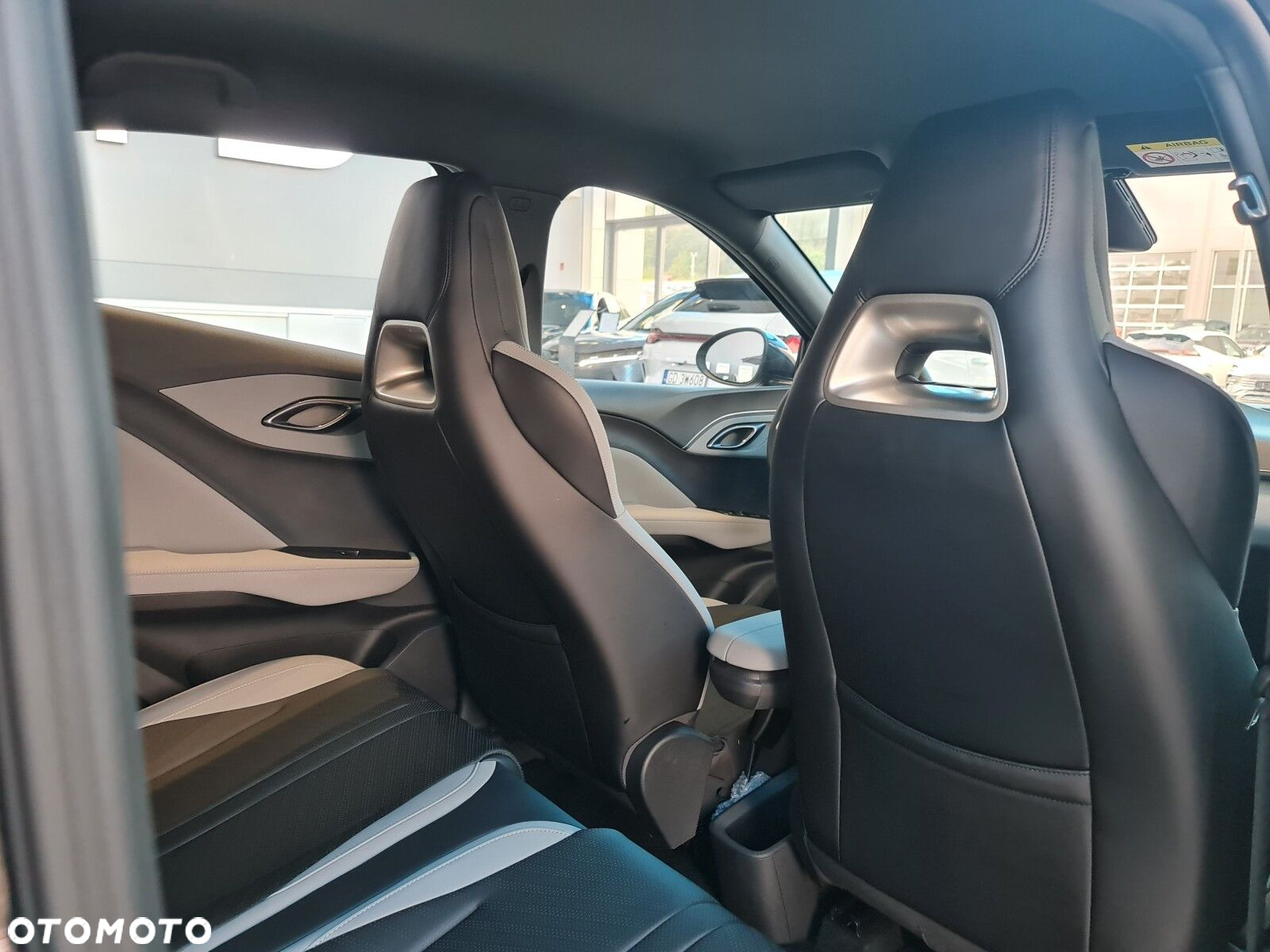 BYD Dolphin Surf - 28