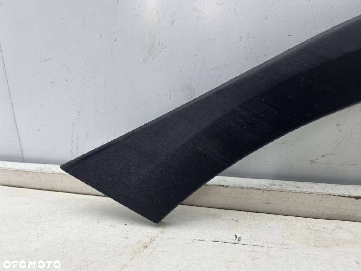 Listwa Seat Arona 17r.- LEWY tylny rant nadkola błotnika nakładka lewy tył 6f9853817 - 3
