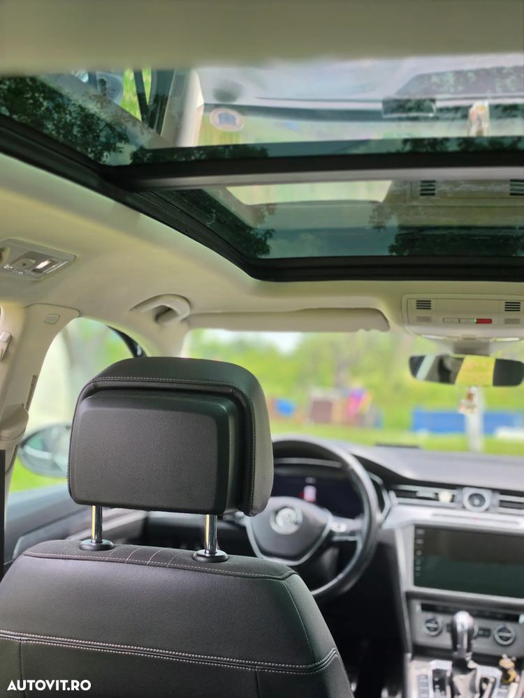 Volkswagen Passat Alltrack - 2