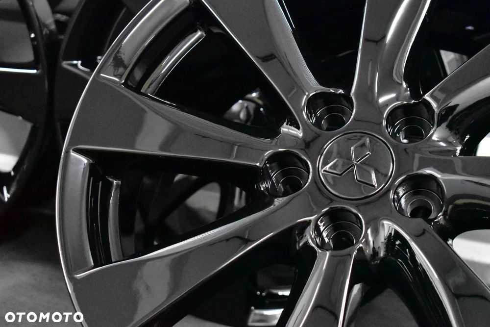 Felgi 5x114,3 R18 MITSUBISHI Outlander ASX Lancer - 4