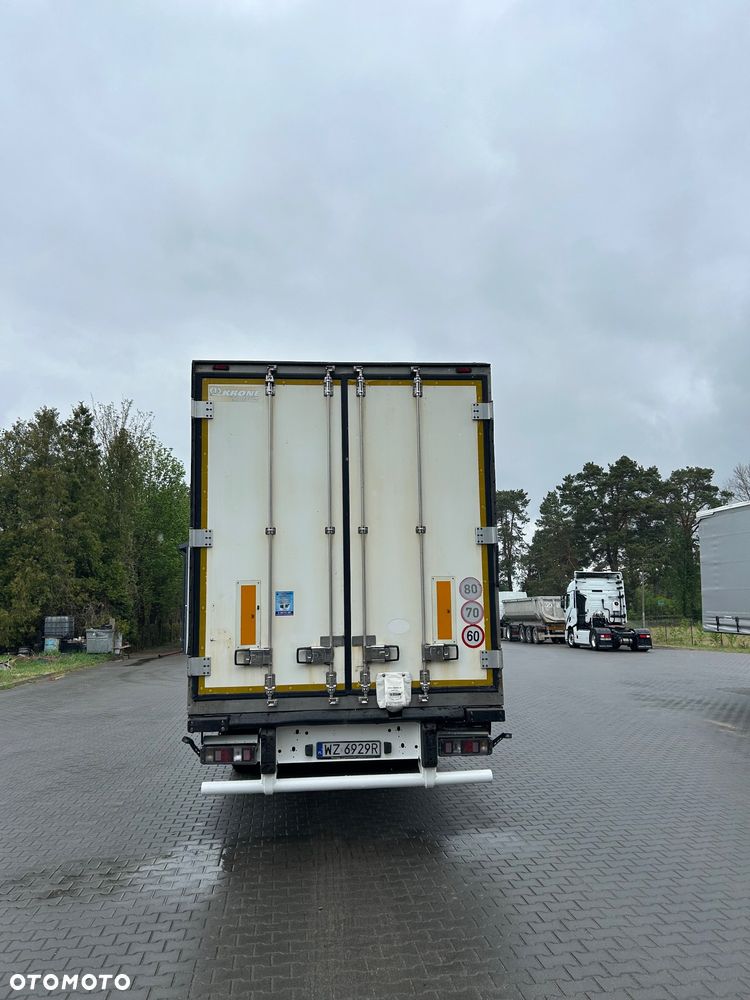 Krone Doppelstock - 6