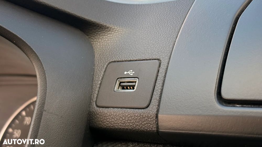 Dacia Sandero SCe 65 Essential - 14