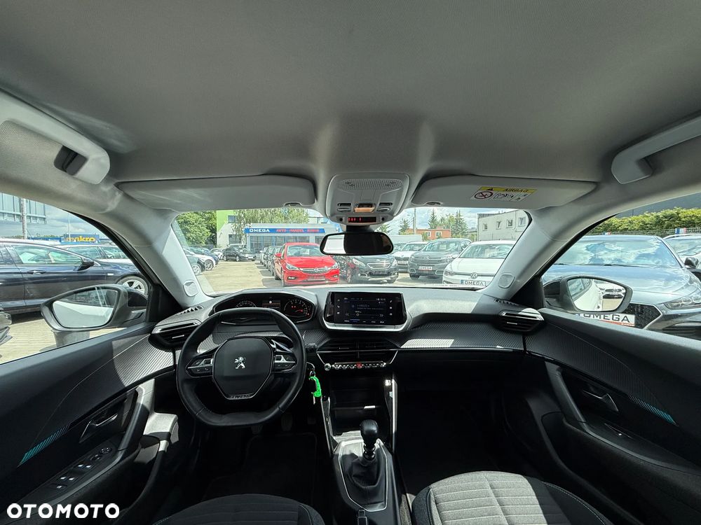Peugeot 2008 PureTech 100 Style - 8