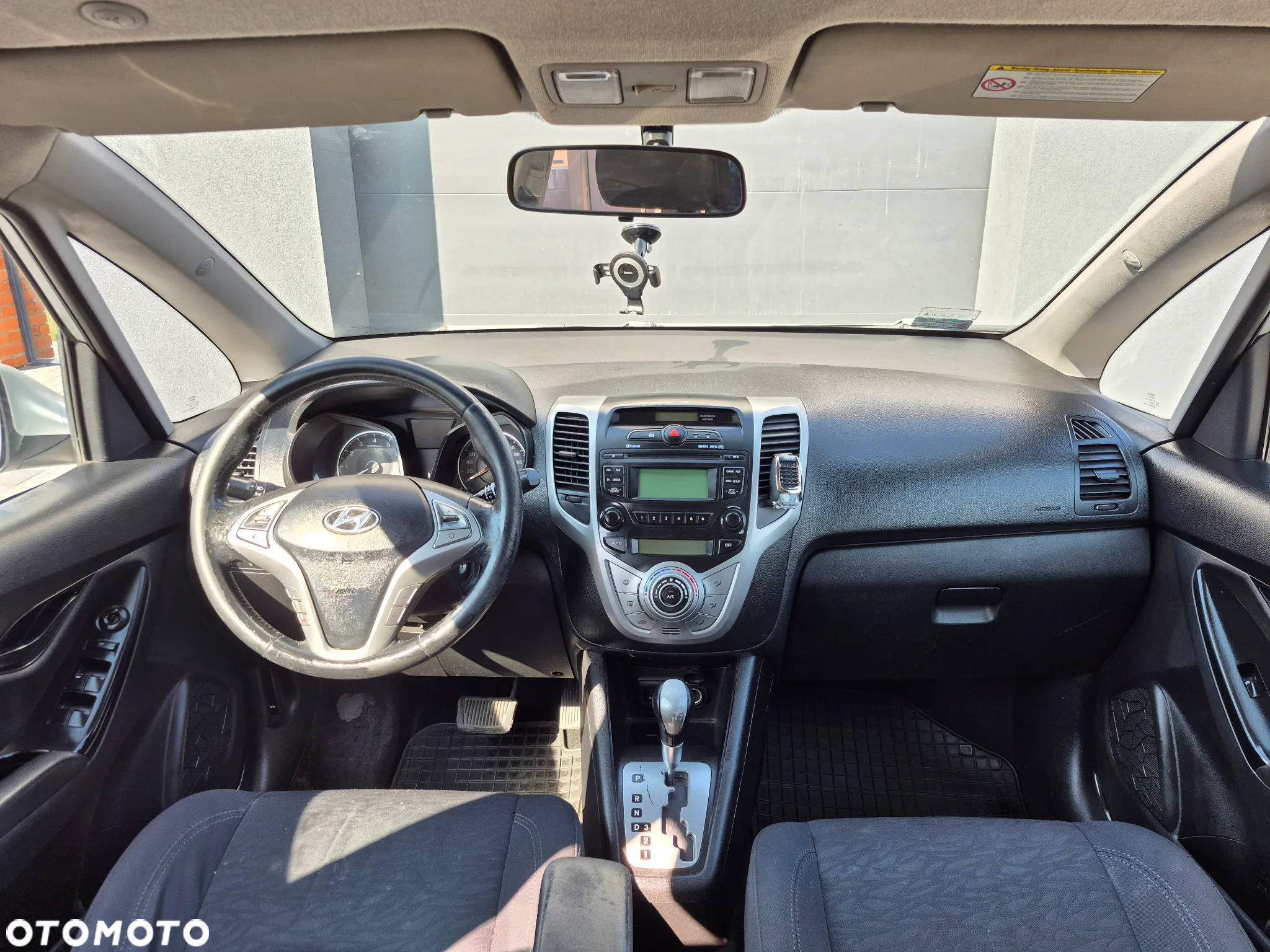 Hyundai ix20 1.6 Premium - 8