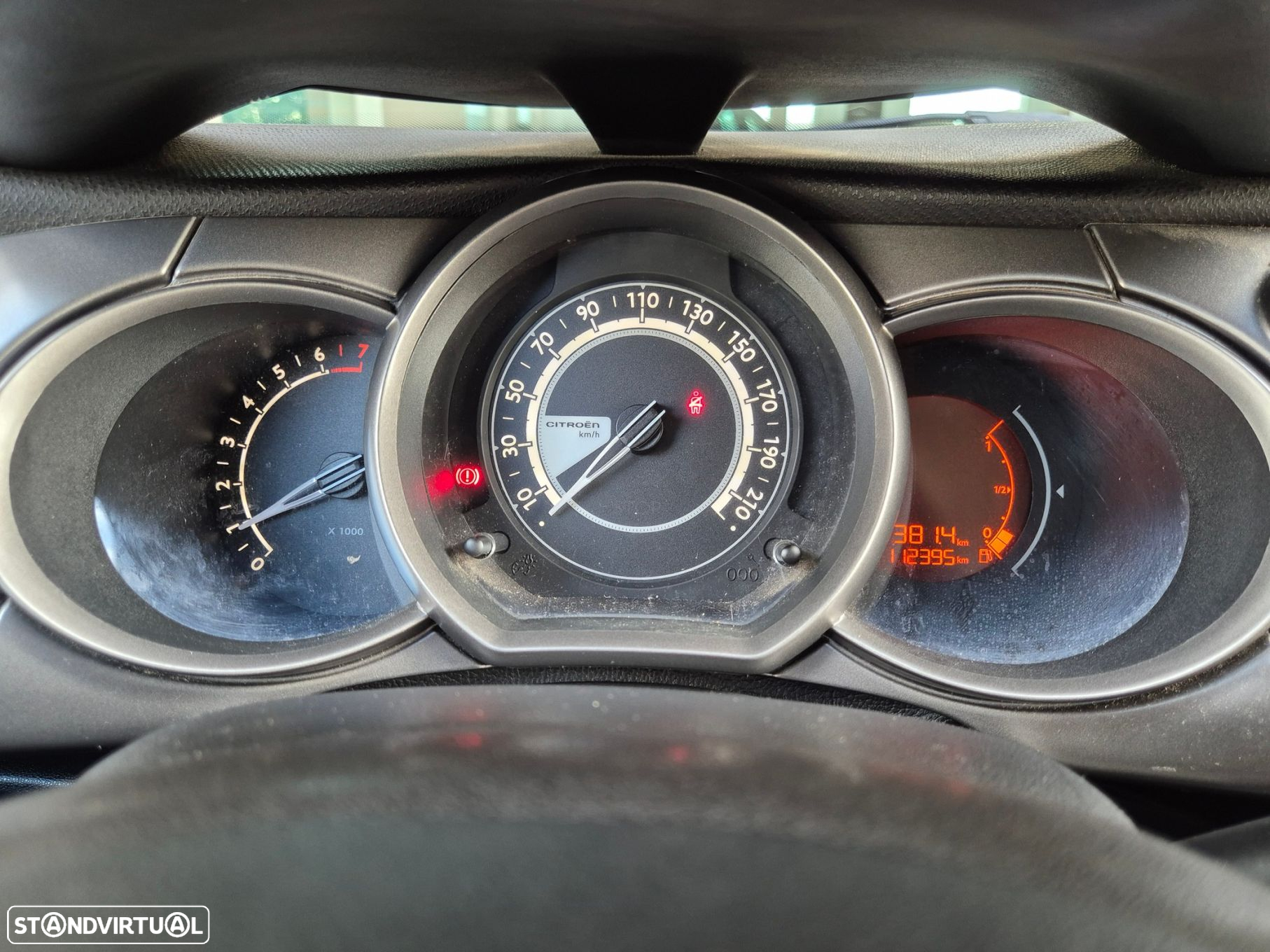 Citroën C3 1.2 VTi Seduction - 16