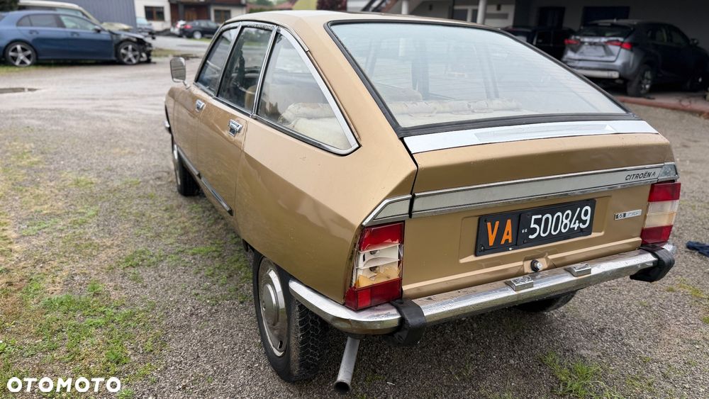 Citroën Inny - 18