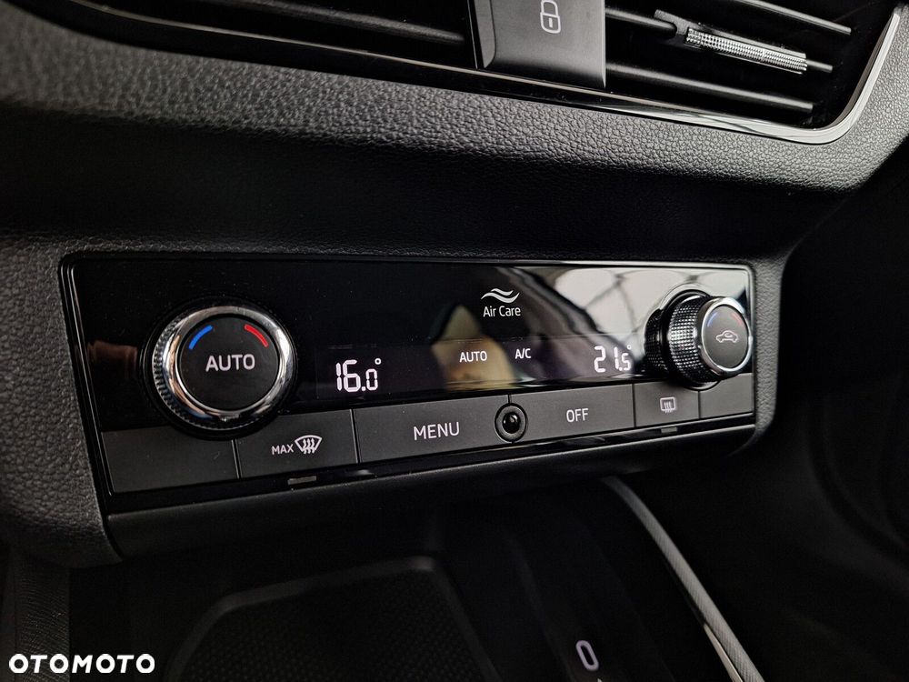 Skoda Scala 1.5 TSI Ambition - 25