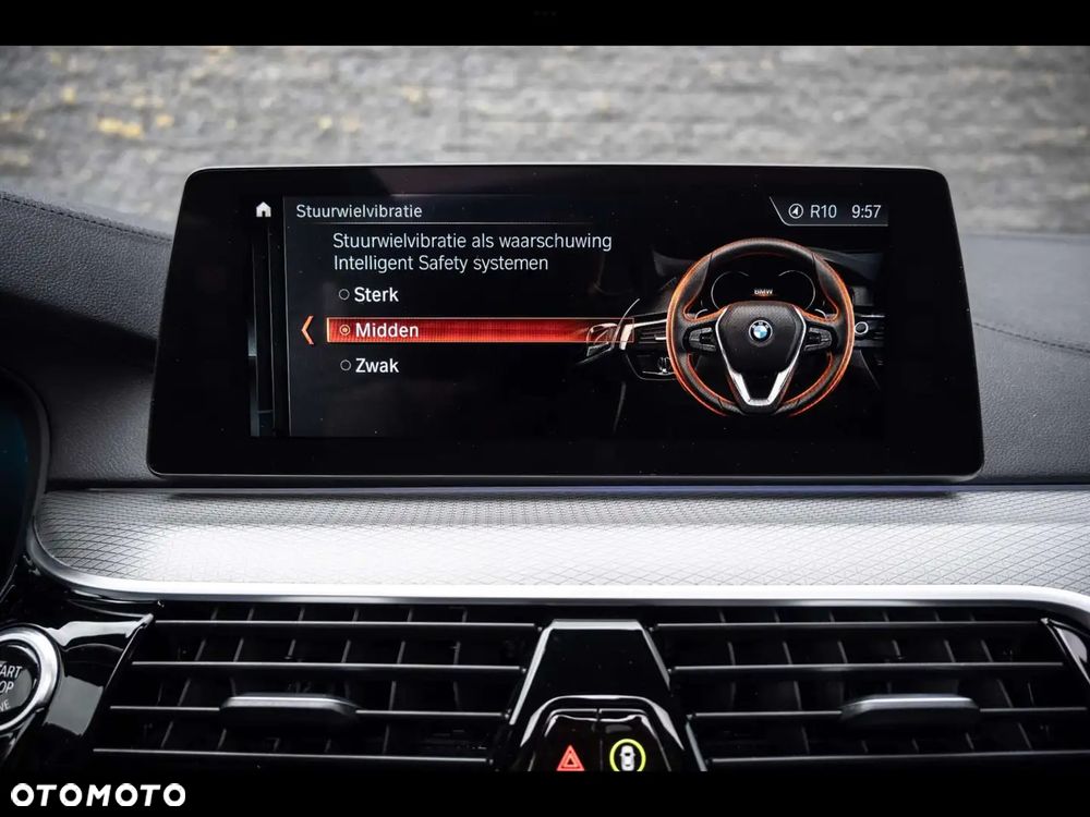 BMW Seria 5 - 20