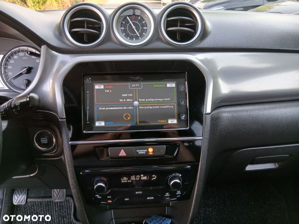 Suzuki Vitara 1.6 DDiS (4x2) Comfort+ - 23