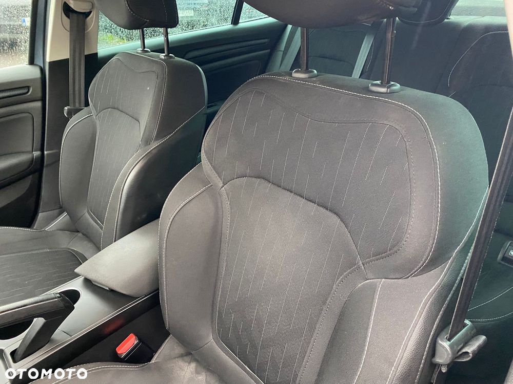 Renault Megane 1.3 TCe FAP Limited - 13