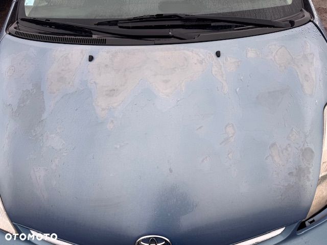 Toyota Prius 1.5 VVT-i Sol (nav) - 16