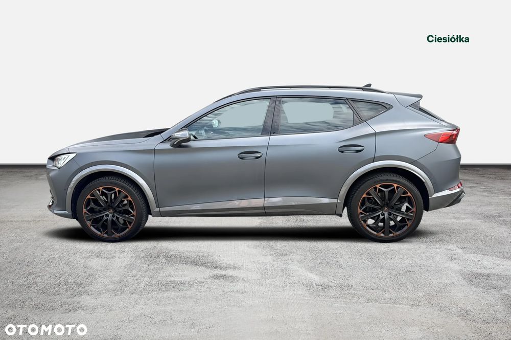 Cupra Formentor 2.0 TSI 4Drive VZ DSG - 4
